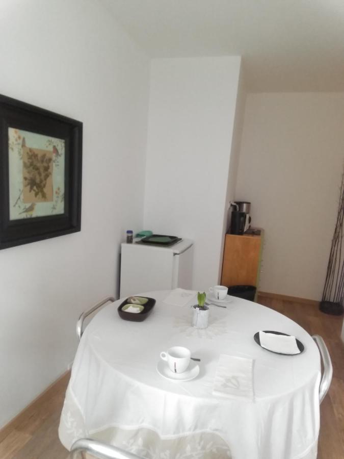 Pas A Pas Chambre D'Hotes Sarrancolin 外观 照片
