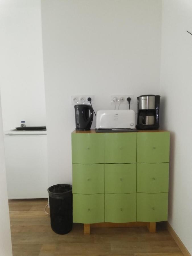 Pas A Pas Chambre D'Hotes Sarrancolin 外观 照片