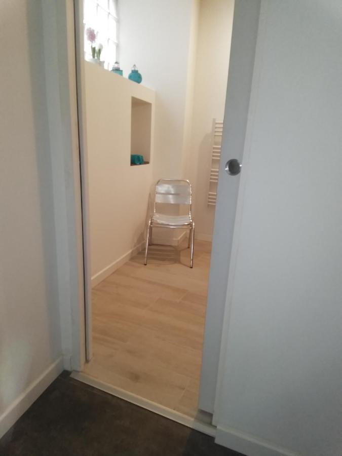 Pas A Pas Chambre D'Hotes Sarrancolin 外观 照片