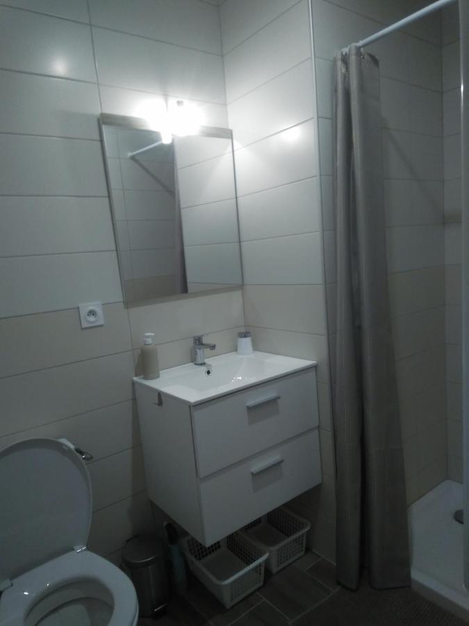 Pas A Pas Chambre D'Hotes Sarrancolin 外观 照片