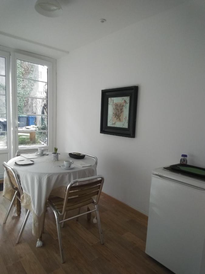 Pas A Pas Chambre D'Hotes Sarrancolin 外观 照片