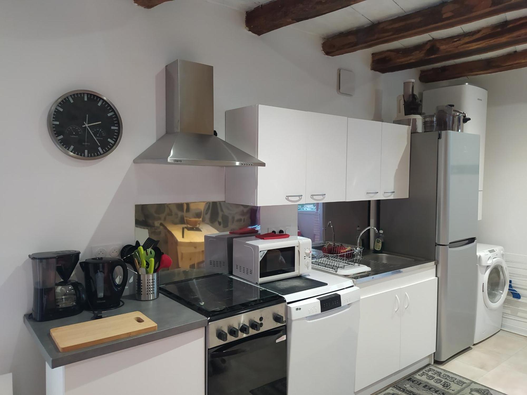 Pas A Pas Chambre D'Hotes Sarrancolin 外观 照片