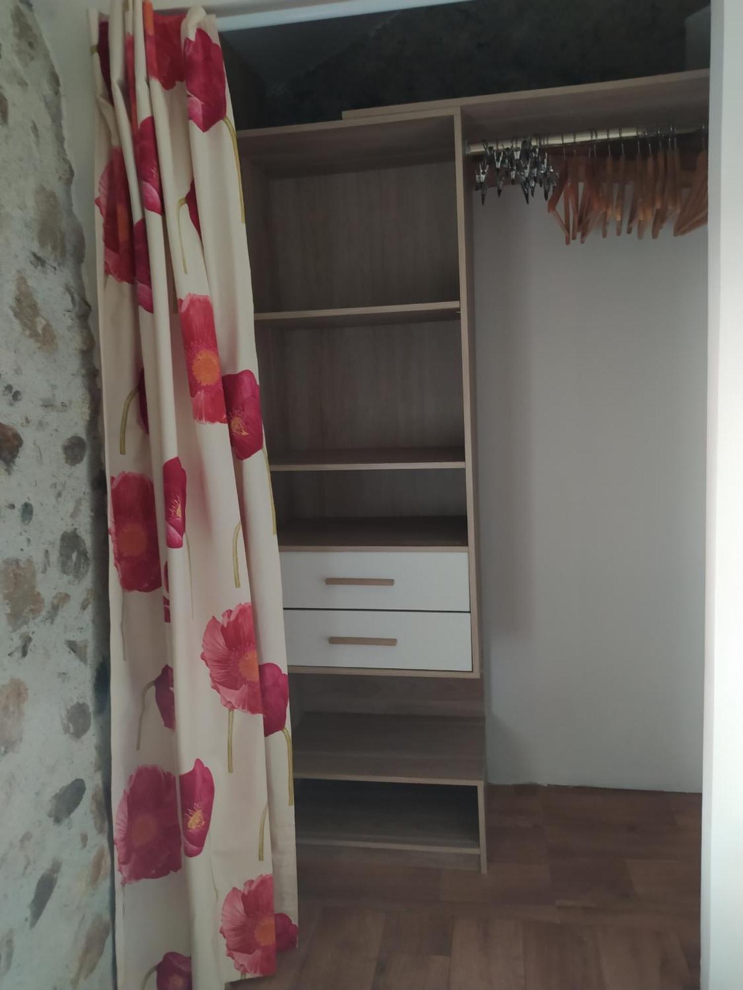 Pas A Pas Chambre D'Hotes Sarrancolin 外观 照片