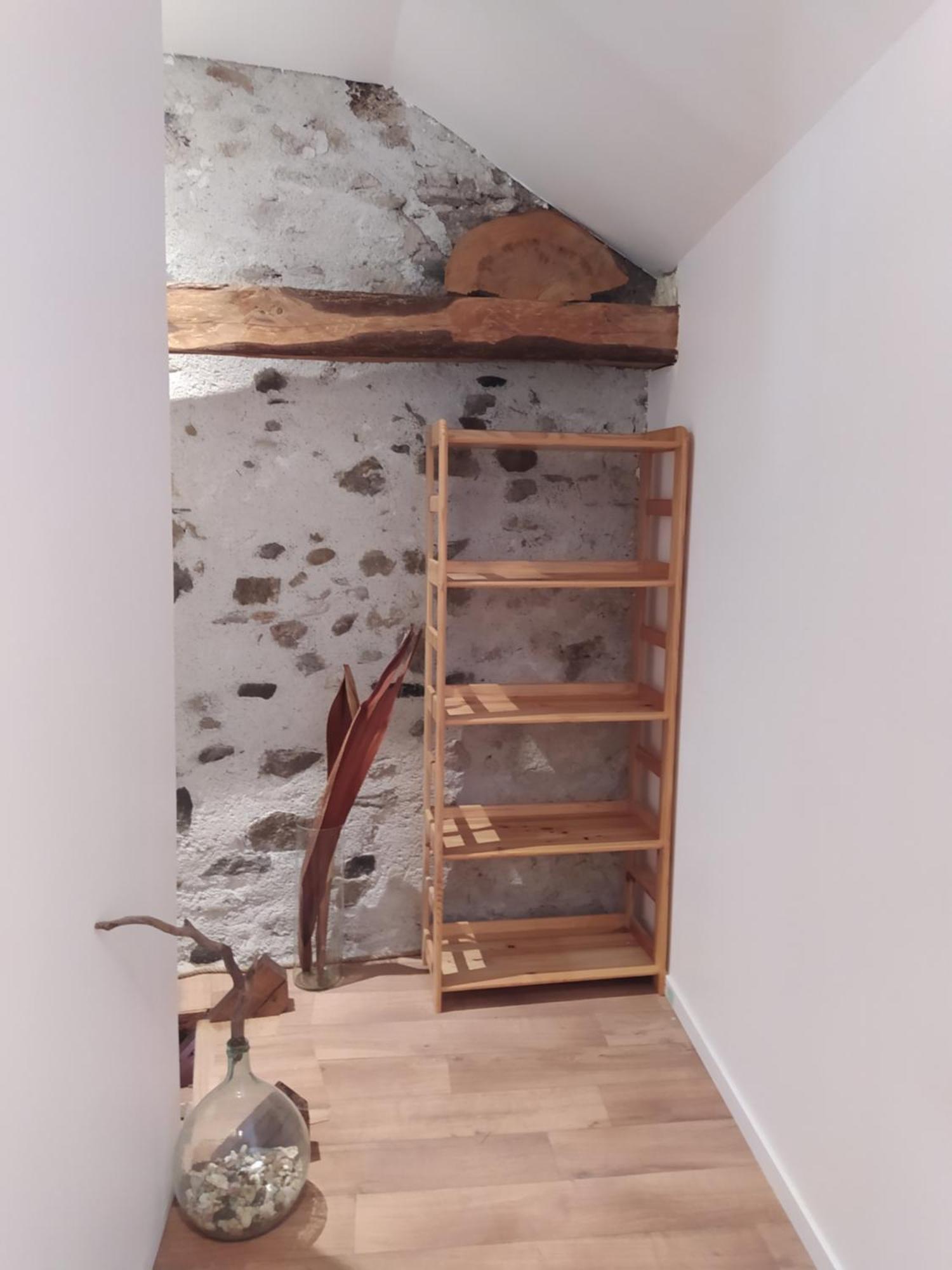 Pas A Pas Chambre D'Hotes Sarrancolin 外观 照片