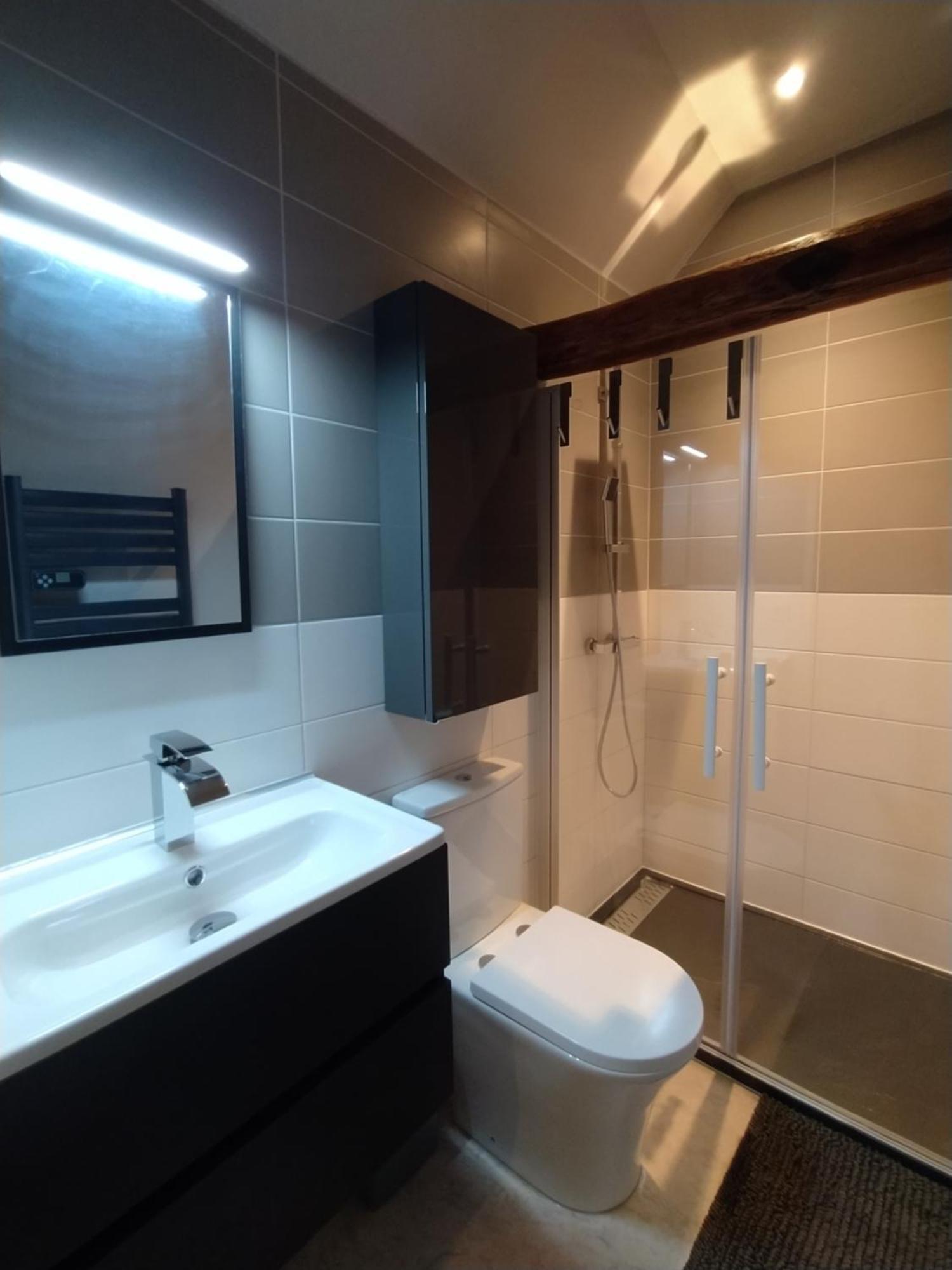 Pas A Pas Chambre D'Hotes Sarrancolin 外观 照片
