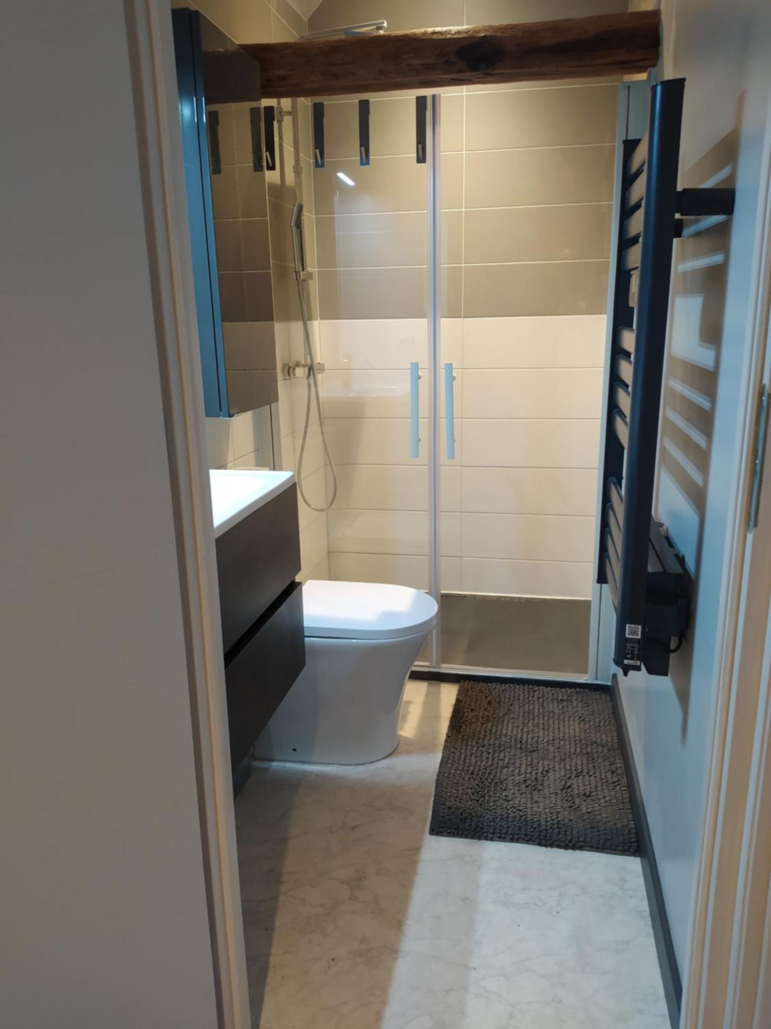 Pas A Pas Chambre D'Hotes Sarrancolin 外观 照片